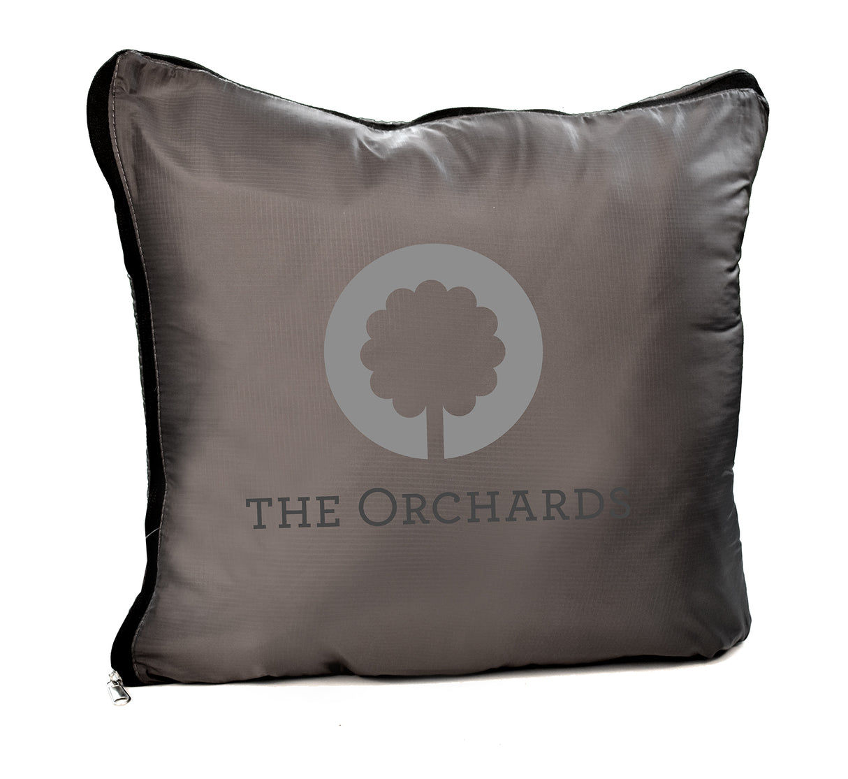 Packable Pillow Blanket