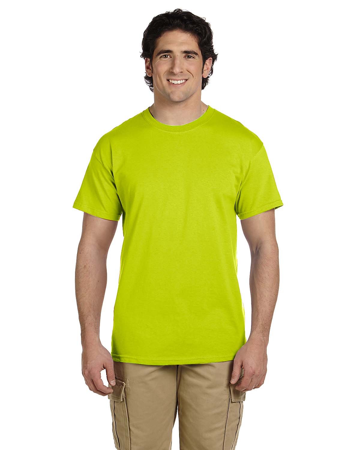 Gildan Adult Ultra Cotton® Tall T-Shirt