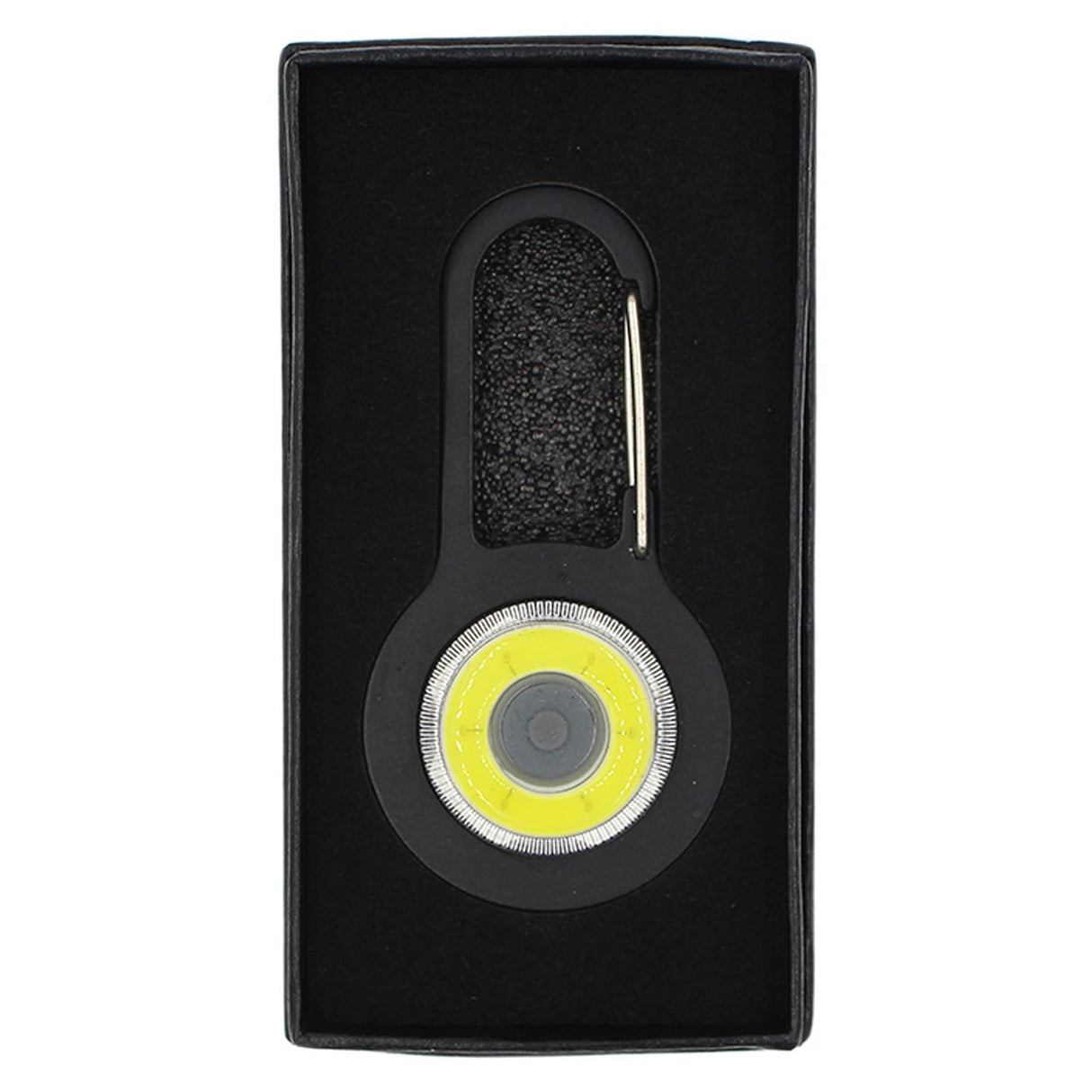 Carabiner 3-Mode Safety Light