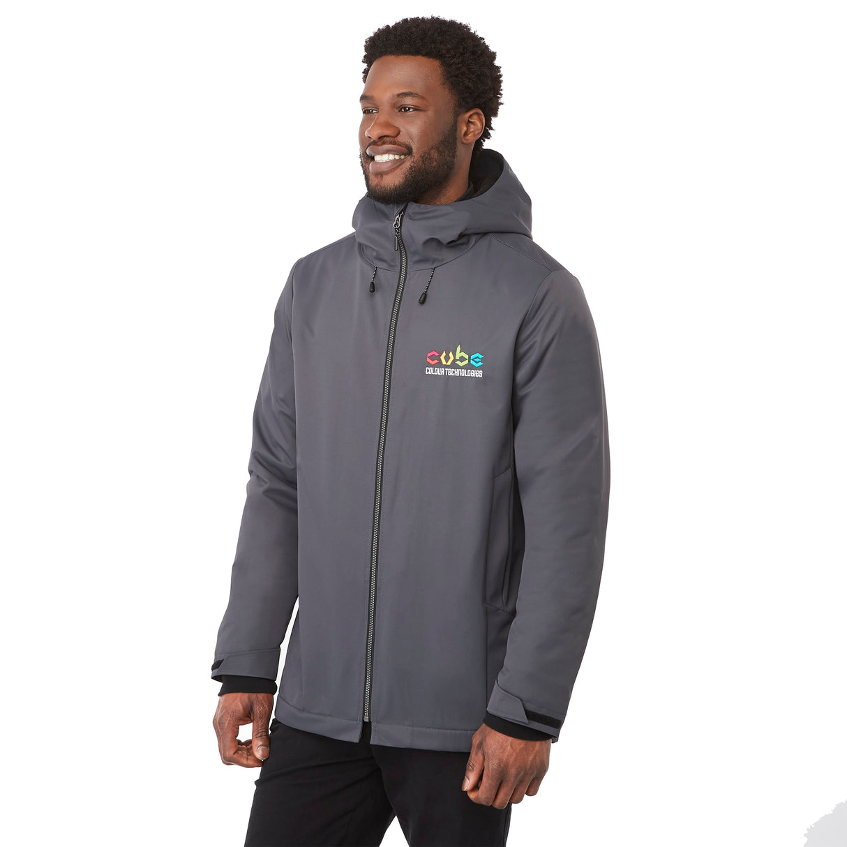HARDY Eco Insulated Jacket - Men's