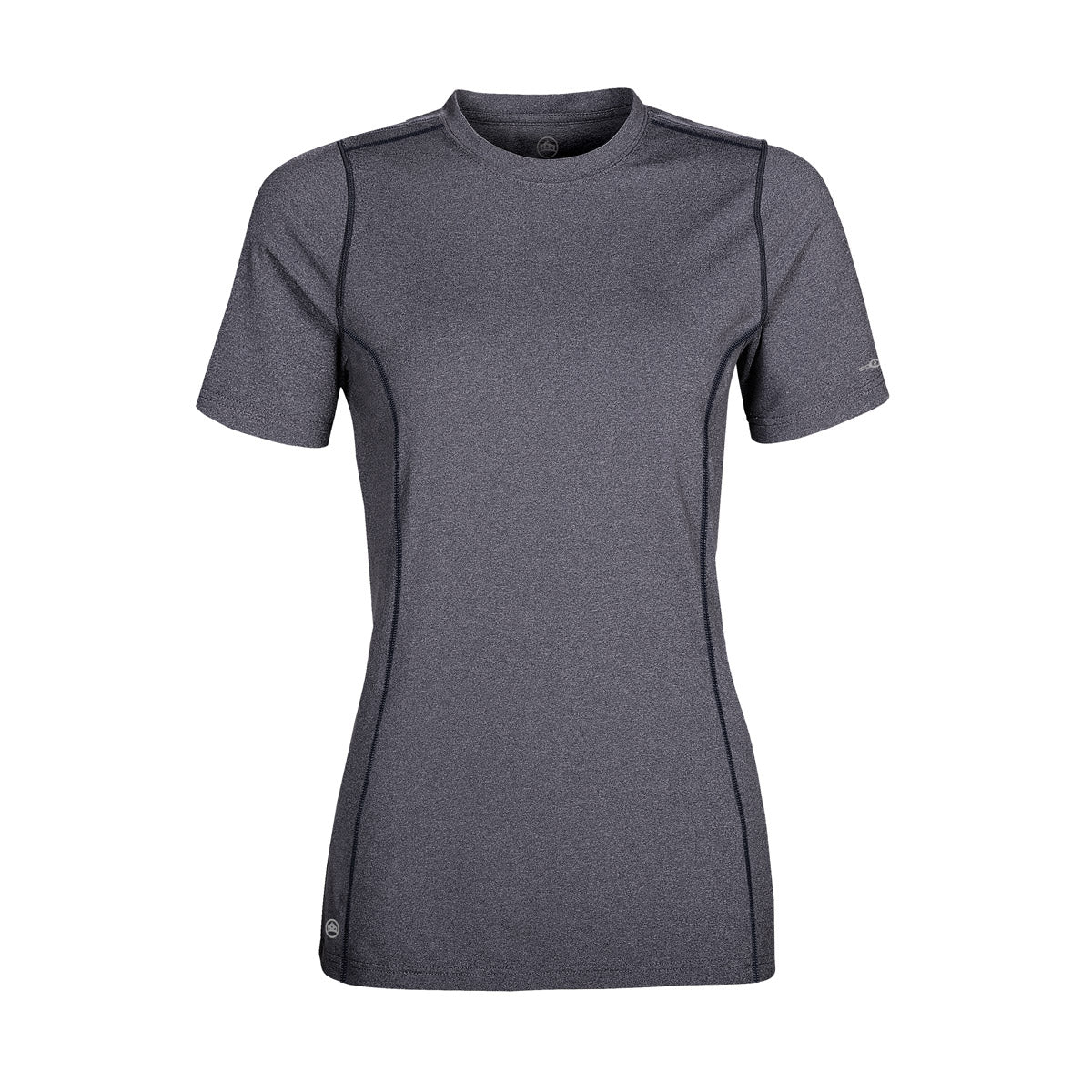Women's Lotus H2X-DRY® Short Sleeve Performance Tee Shirt