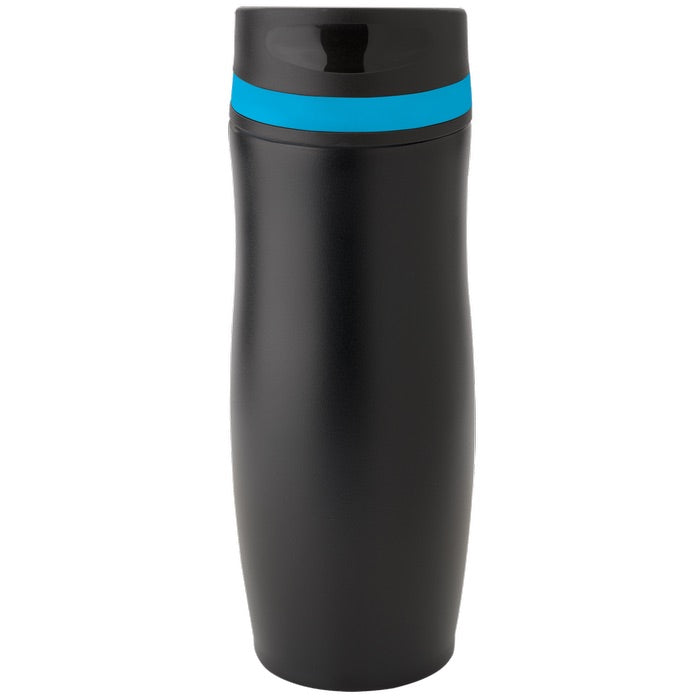 14 oz Persona® Wave Trail Vacuum Tumbler