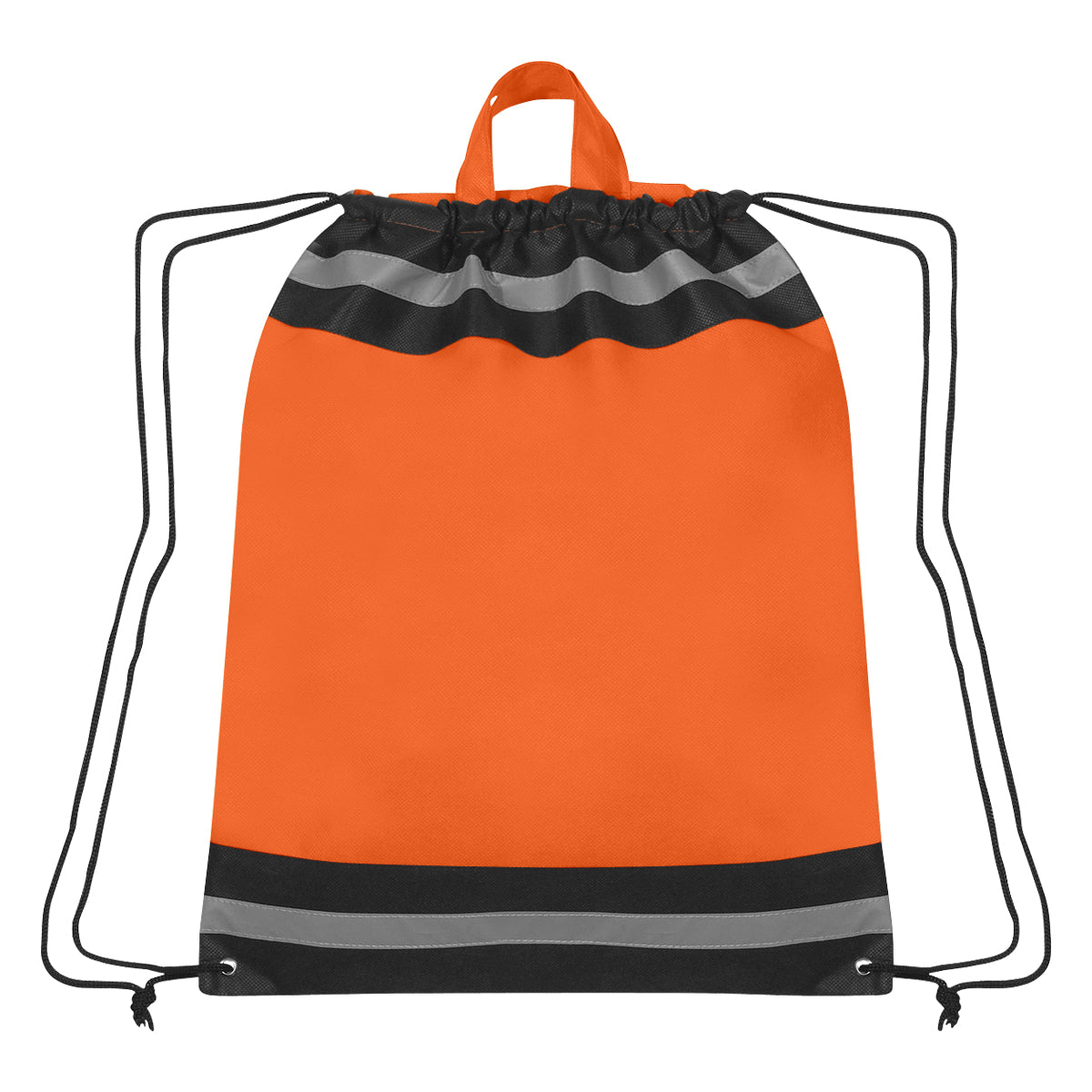 Large Non-woven Reflective Hit Sports Pack