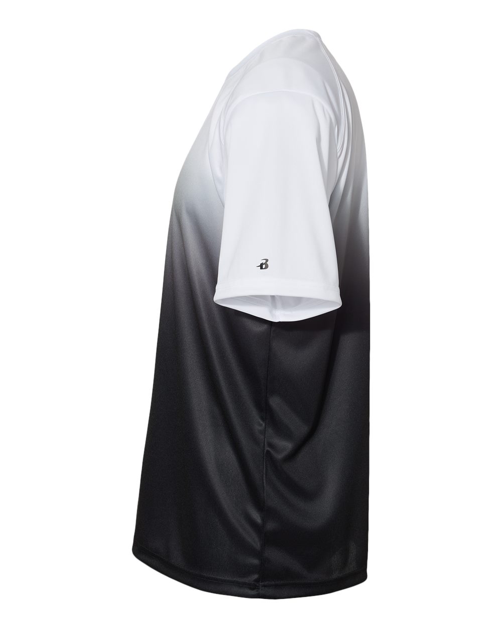 Badger Ombre T-Shirt