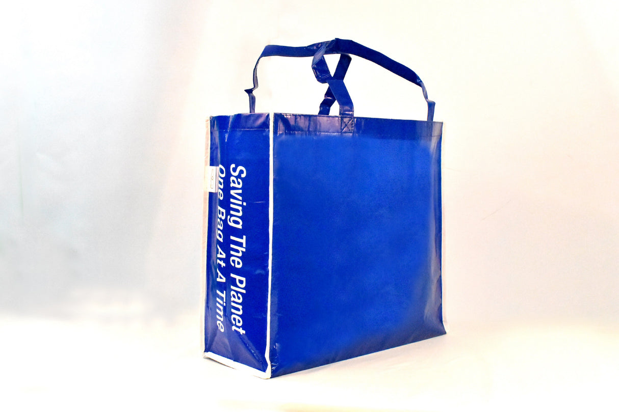 Laminated RPET Market Tote