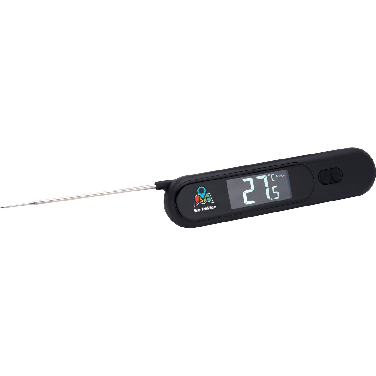 Infrared Cooking Thermometer