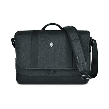 Architecture Urban2 Melange Grey/Black Messenger Bag