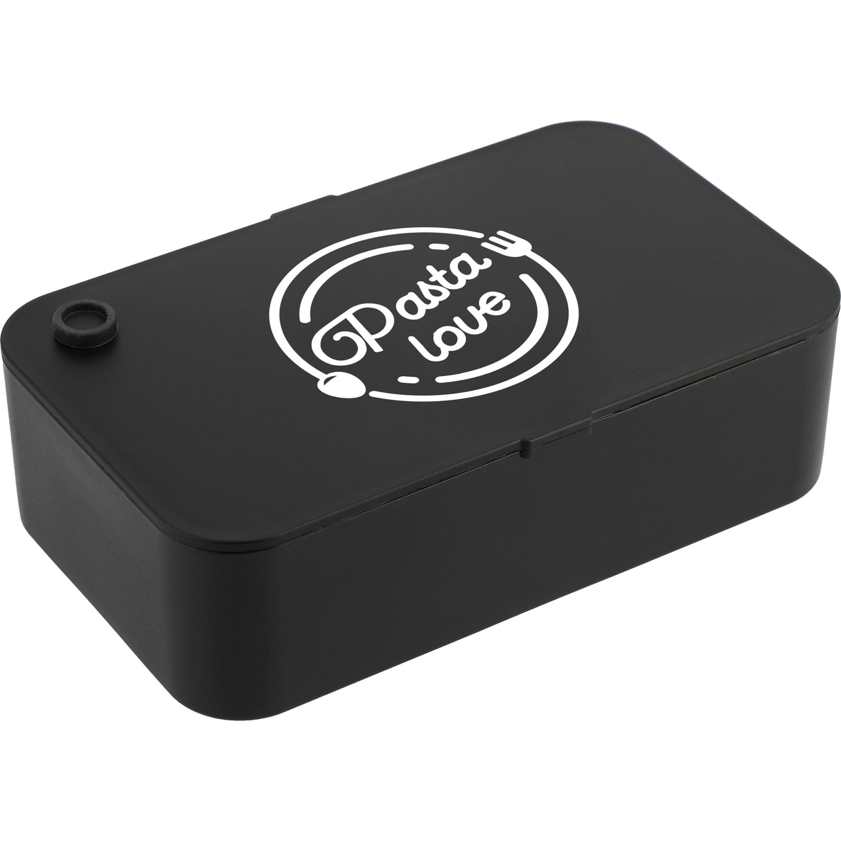 Recycled Plastic Bento Box