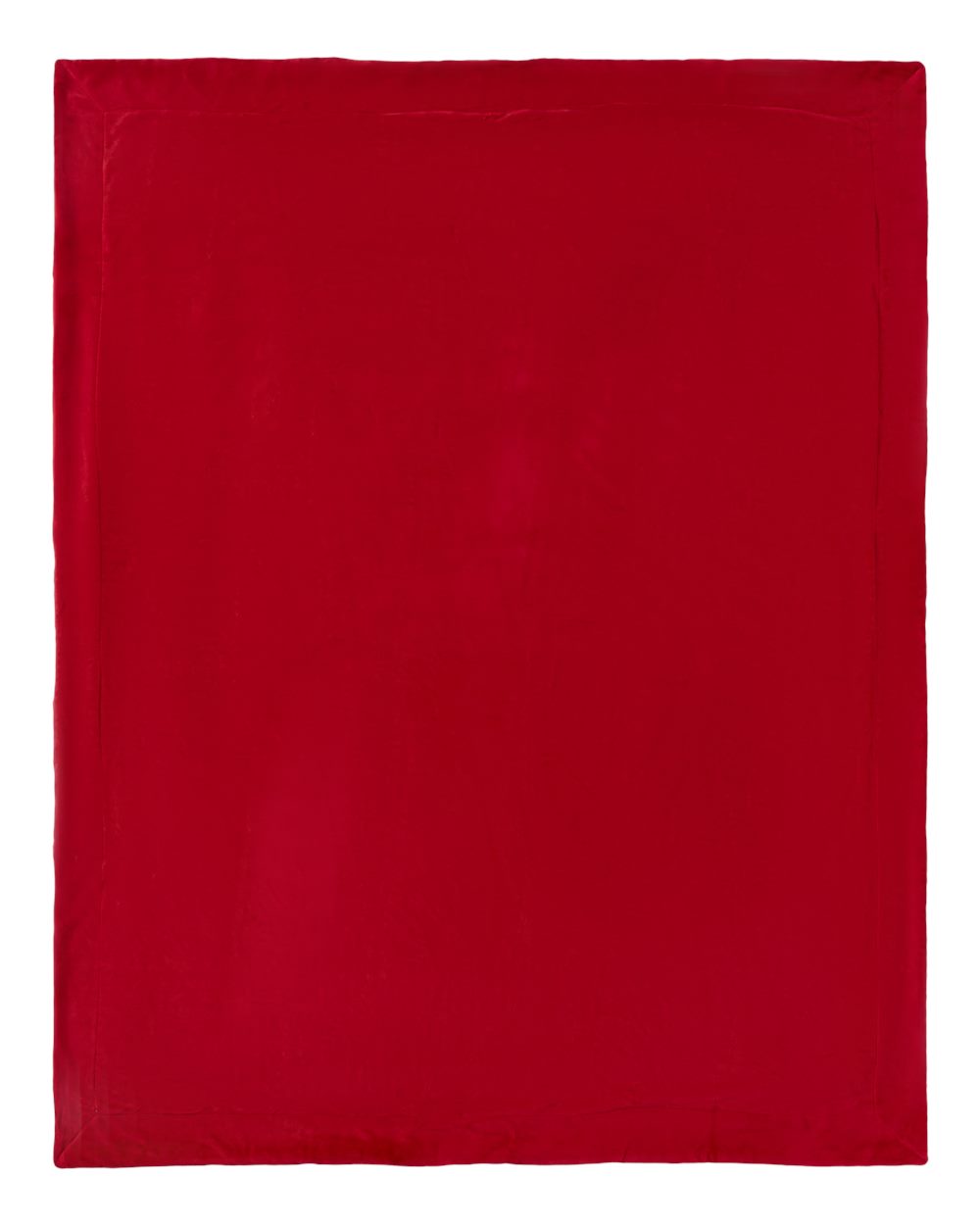 Alpine Fleece Micro Mink Sherpa Blanket