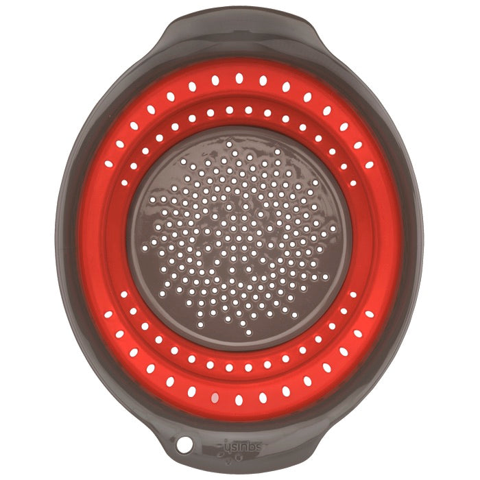 Squish® 4 qt Collapsible Colander