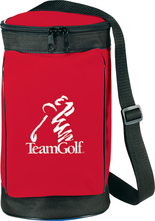 Golf Bag 6-Can Event Cooler