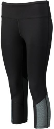 Girls' Axis Capri Pants