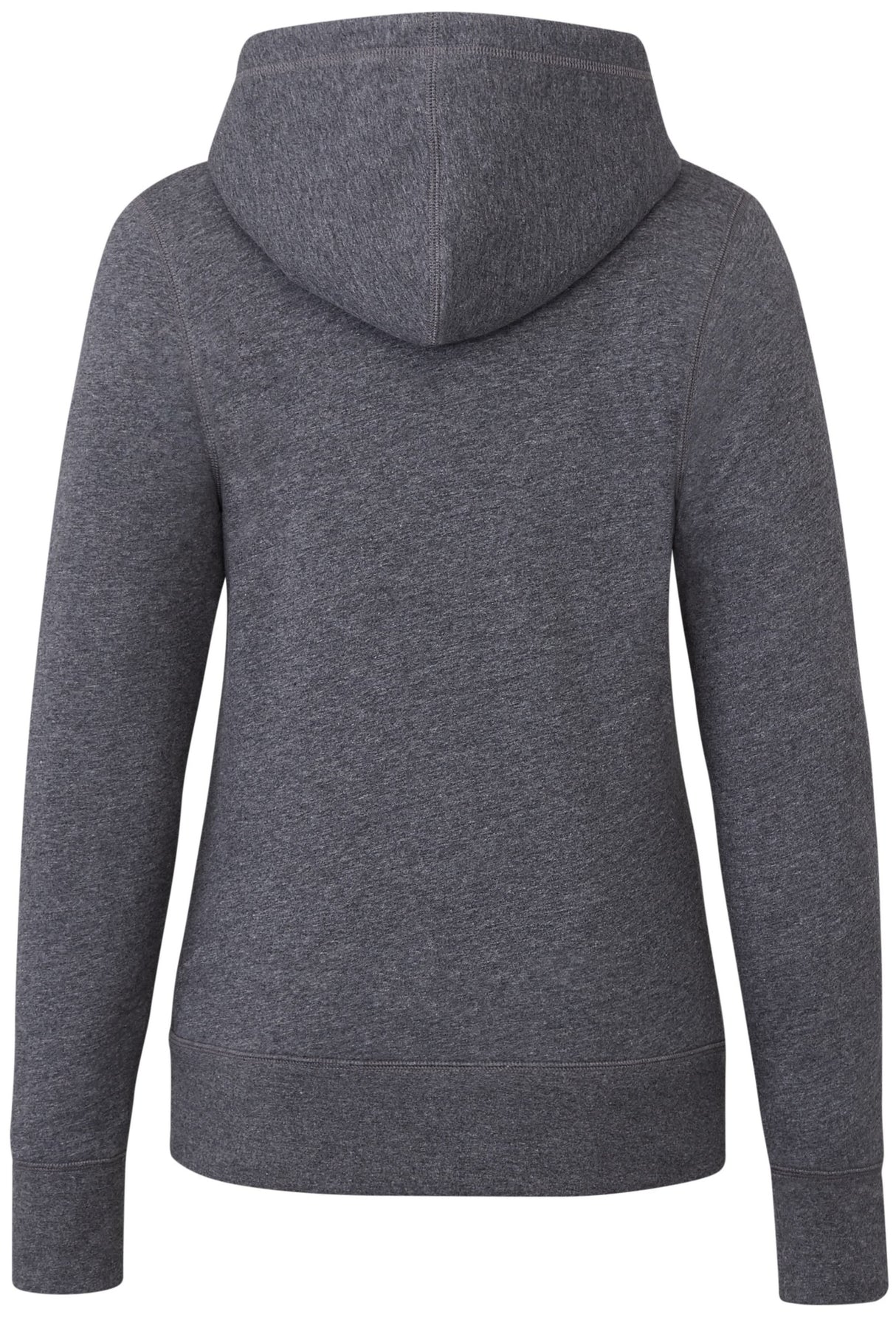 Women's ARGUS Eco Fleece Full Zip Hoody