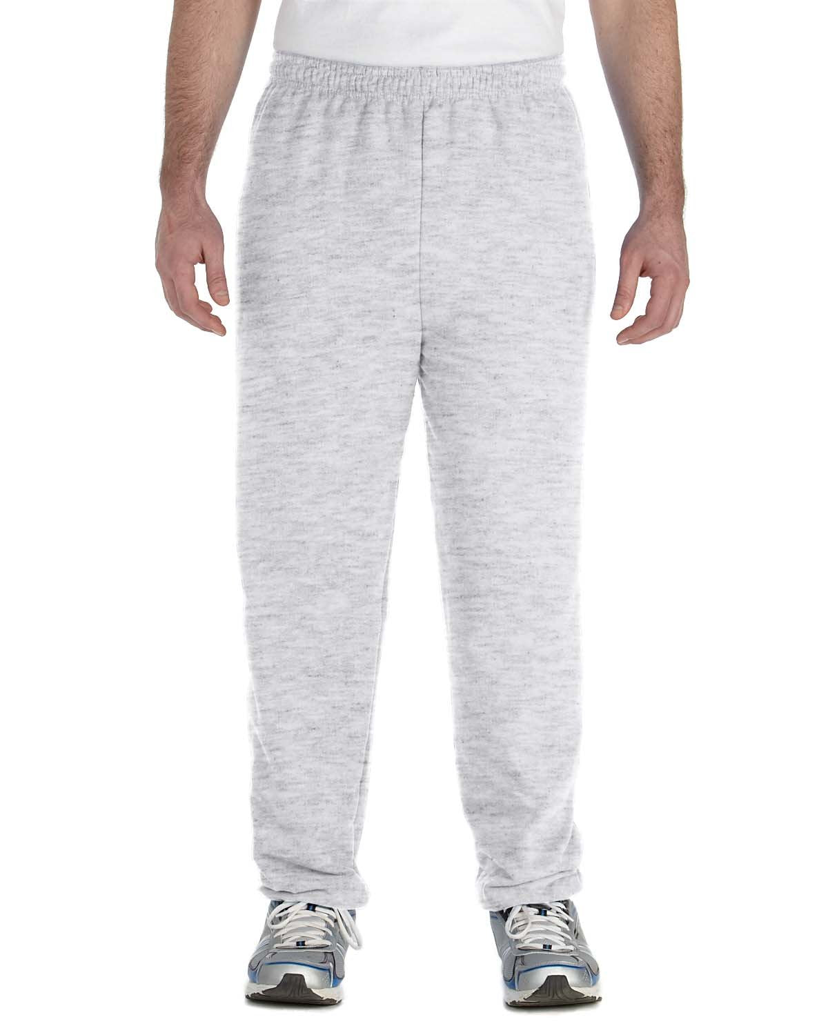 Gildan Adult Heavy Blend? Adult 8 oz., 50/50 Sweatpants