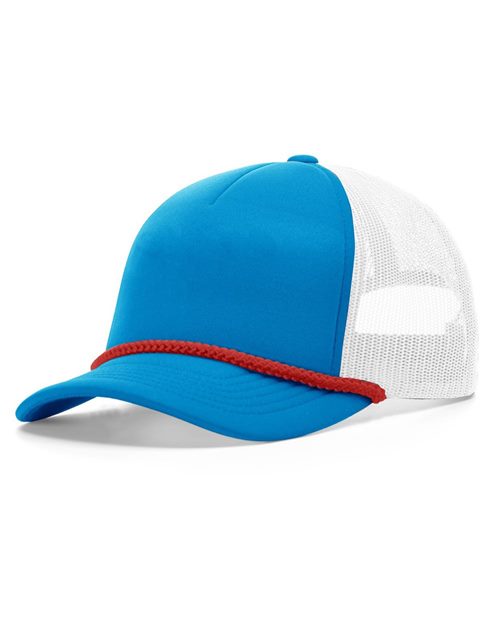 Richardson Low Pro Foamie Trucker Cap