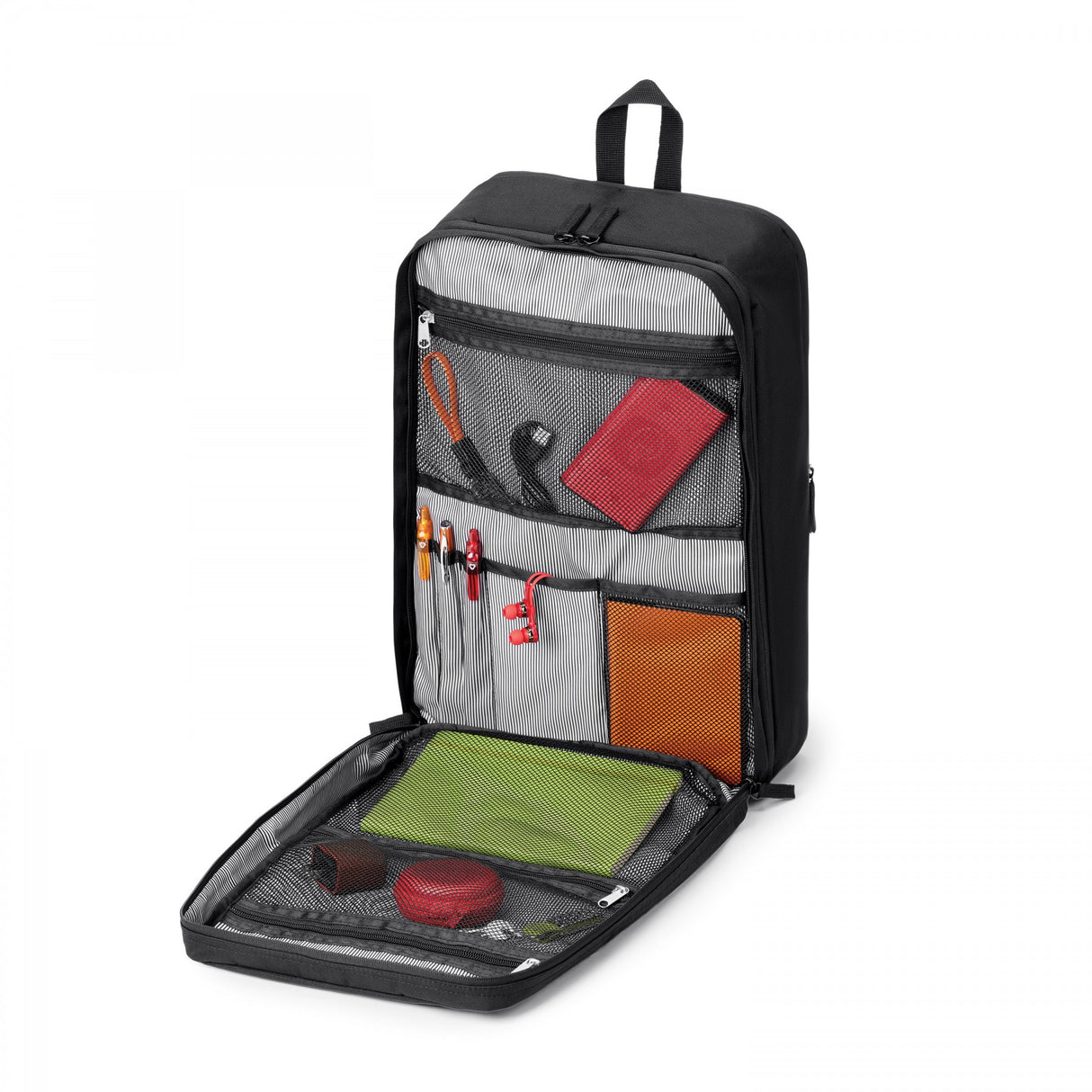 Nomad Must Haves Renew Digital Nomad Backpack