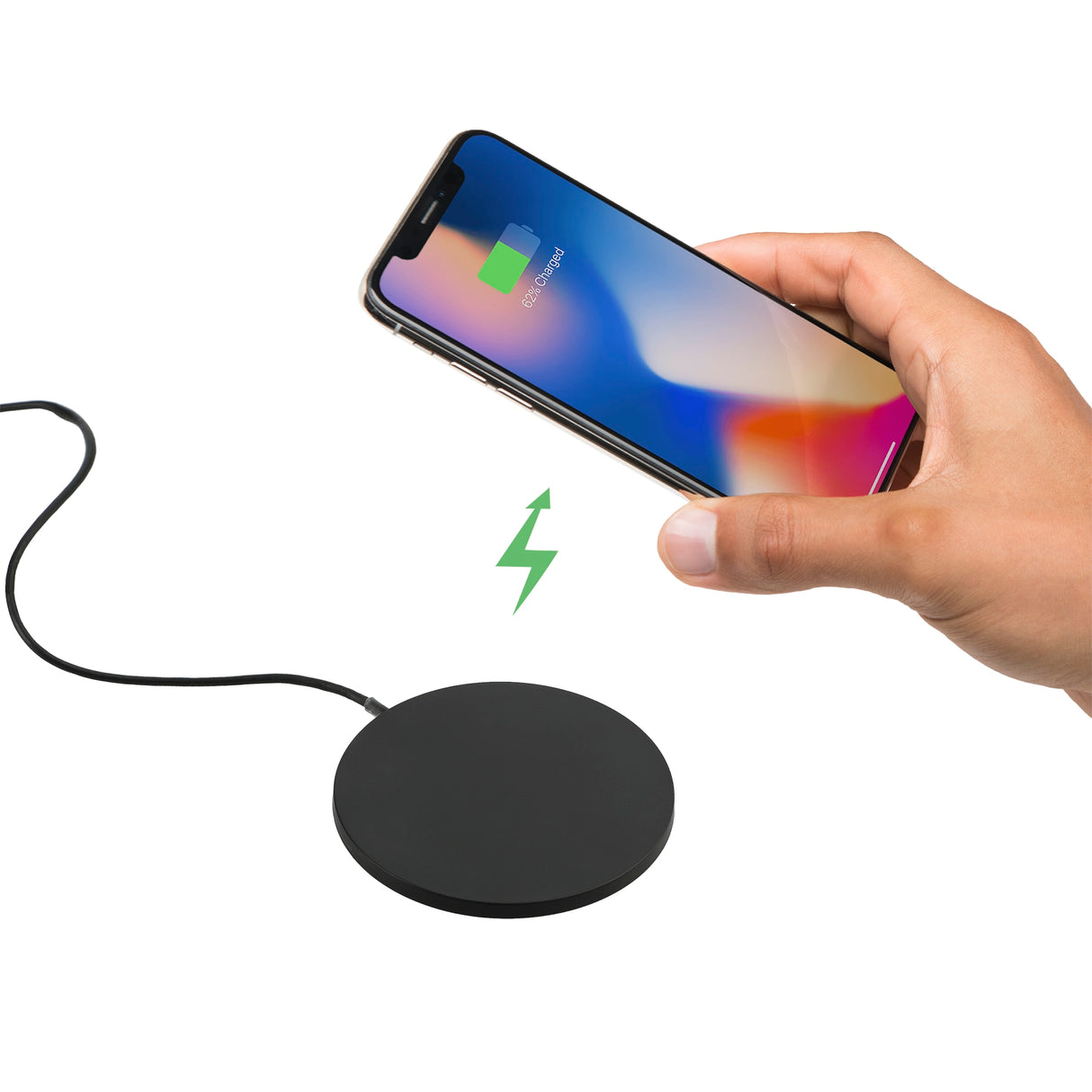 Ultra Thin Wireless Charging Pad