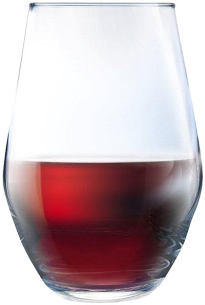 Sonoma 19oz stemless wine
