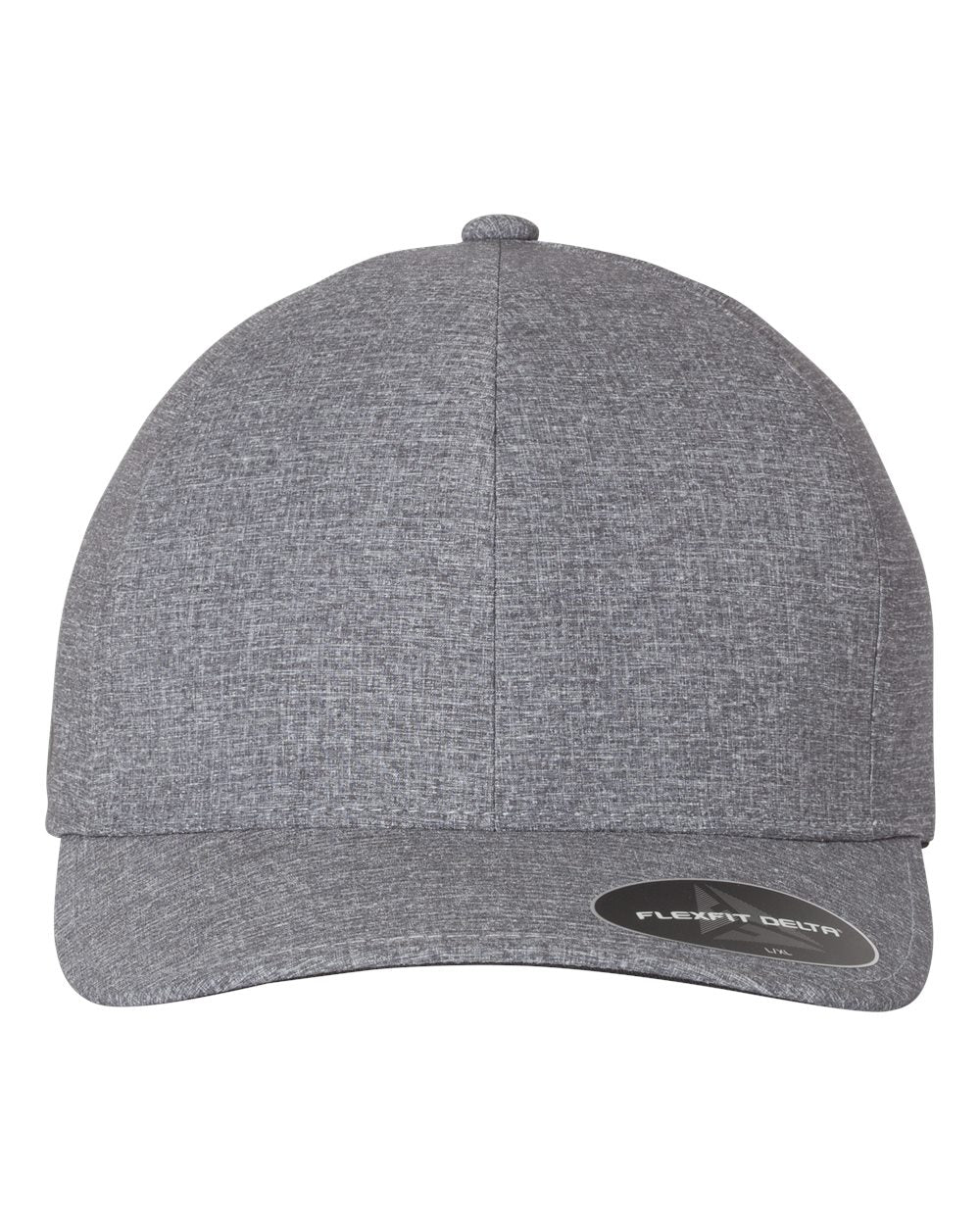000475 Flexfit® Delta Seamless Cap