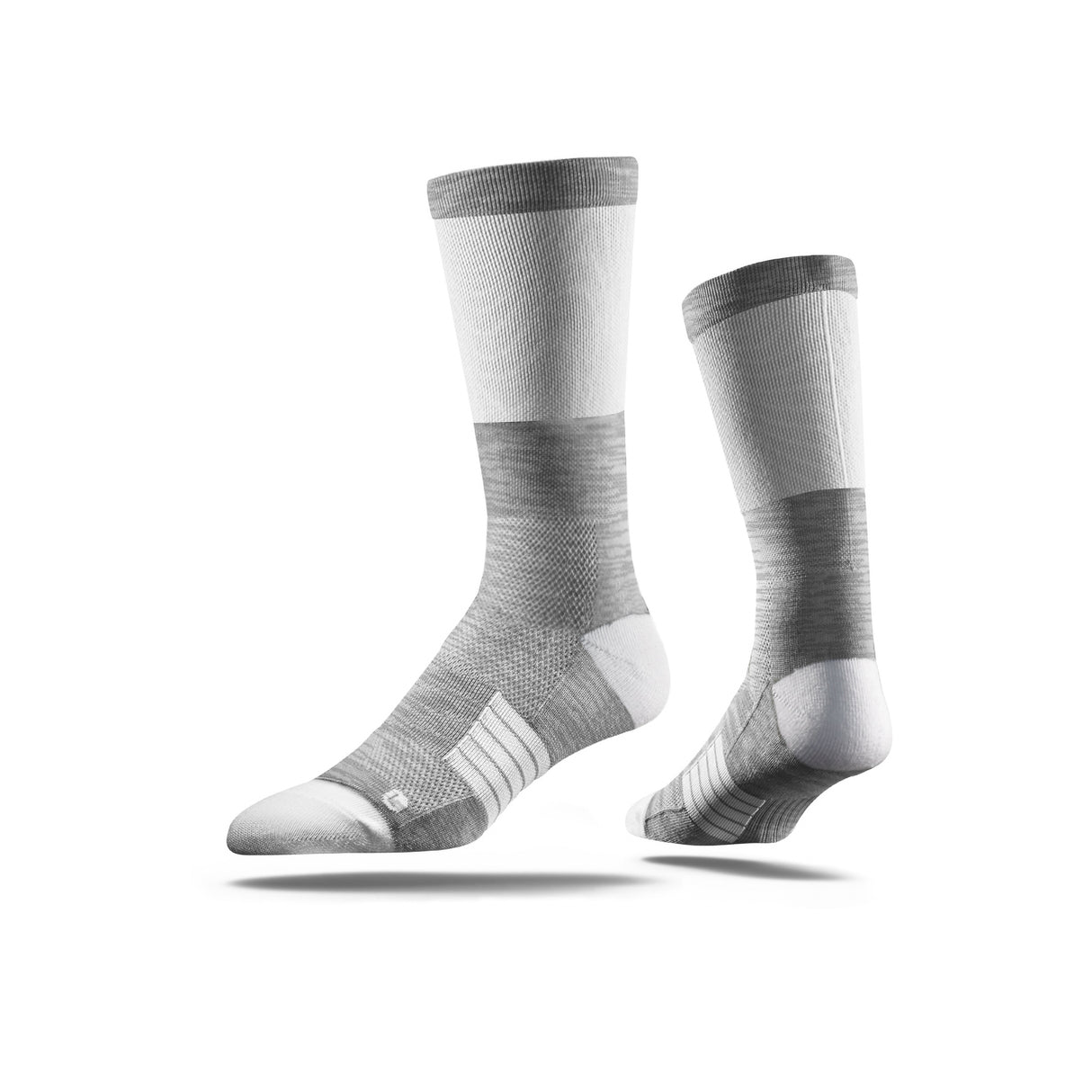 Casual Athletic Crew Sock