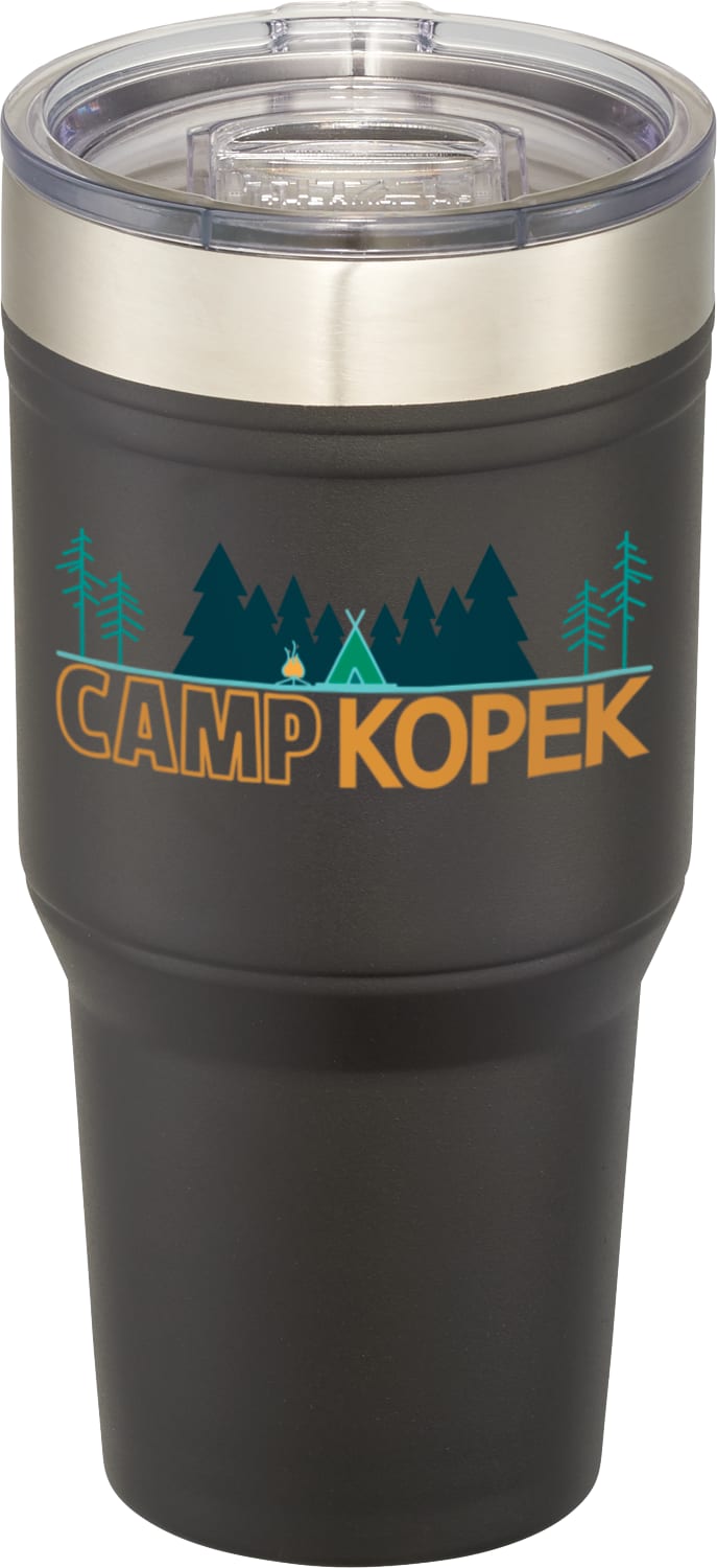 Arctic Zoner Titan Thermal HPr Copper Tumbler 30oz