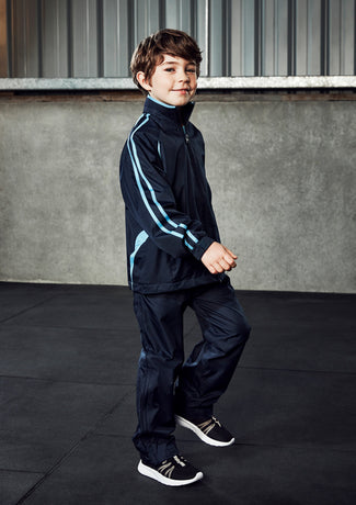 Flash Kid's Track Pants
