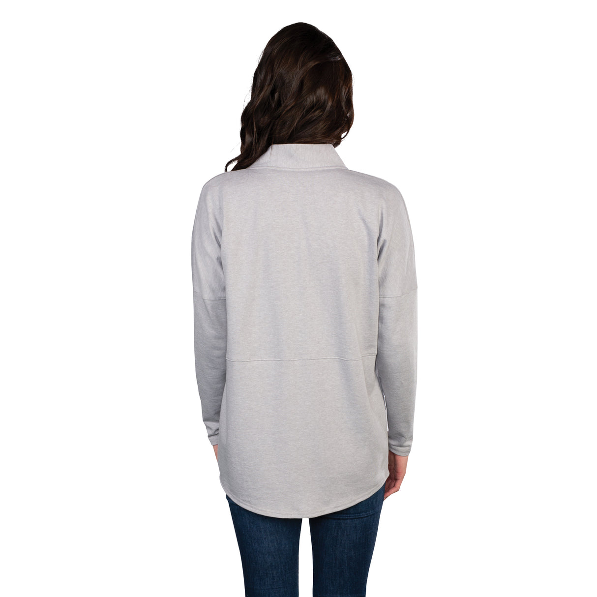 Ladies Sophomore Cardigan