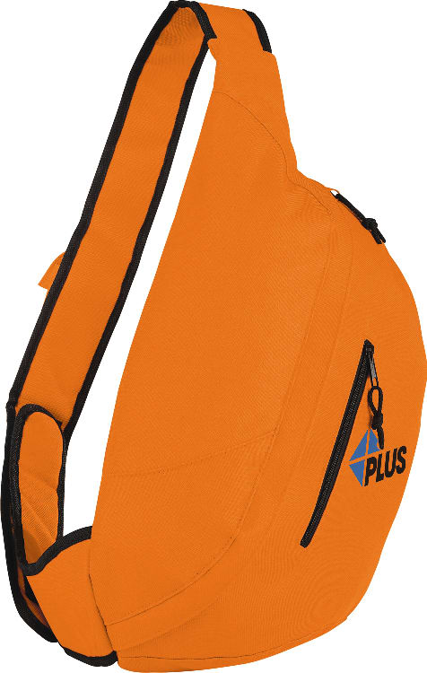 Brooklyn Deluxe Sling Backpack