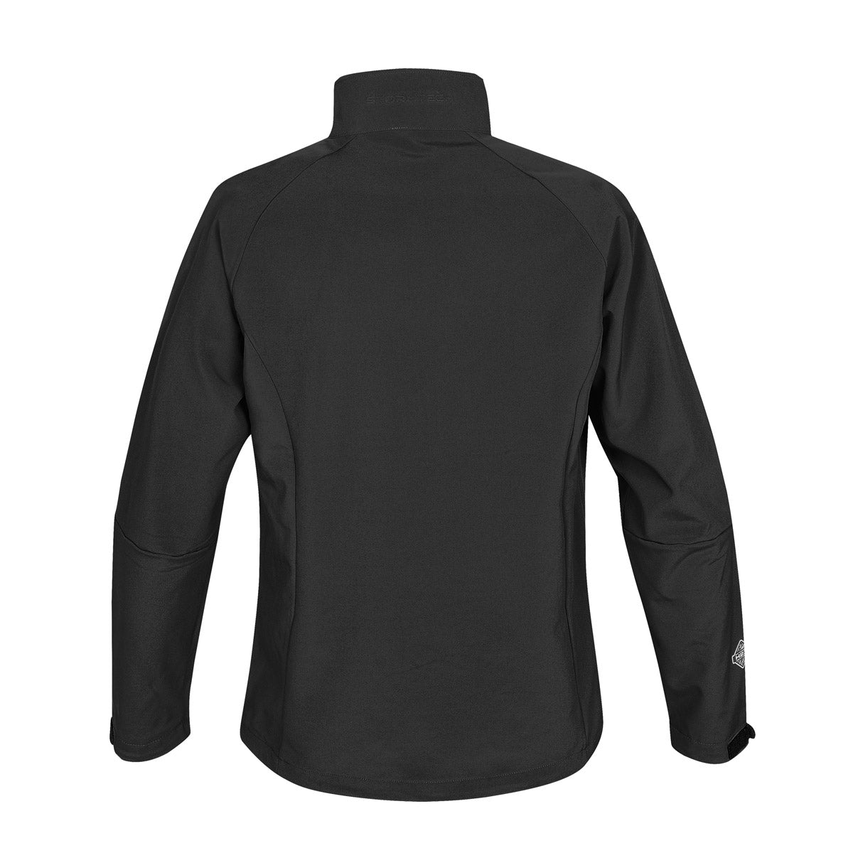 Women's Ultra-Light Shell Jacket