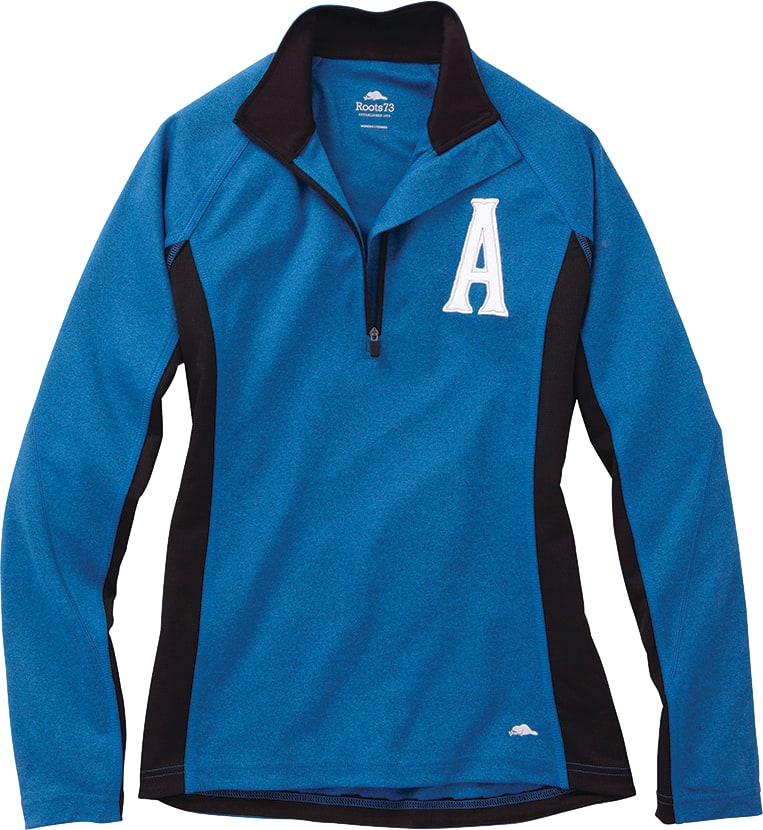 Women's Birchlake Roots73 Tech Long Sleeve