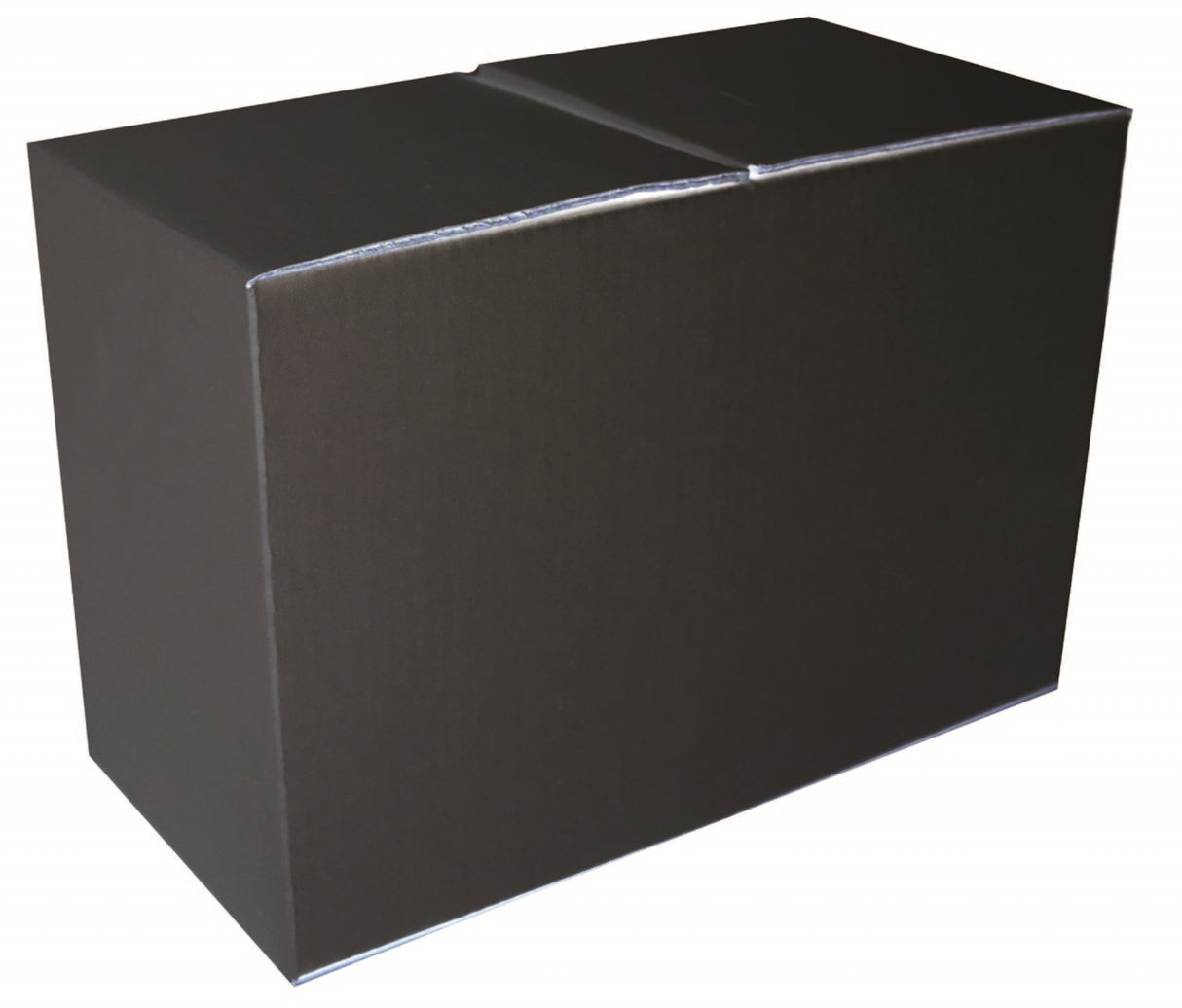 ~Veranda 17oz stemless wine S/2 in Mystique gift box