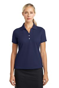 Nike Golf Ladies' Dri-FIT Classic Polo Shirt