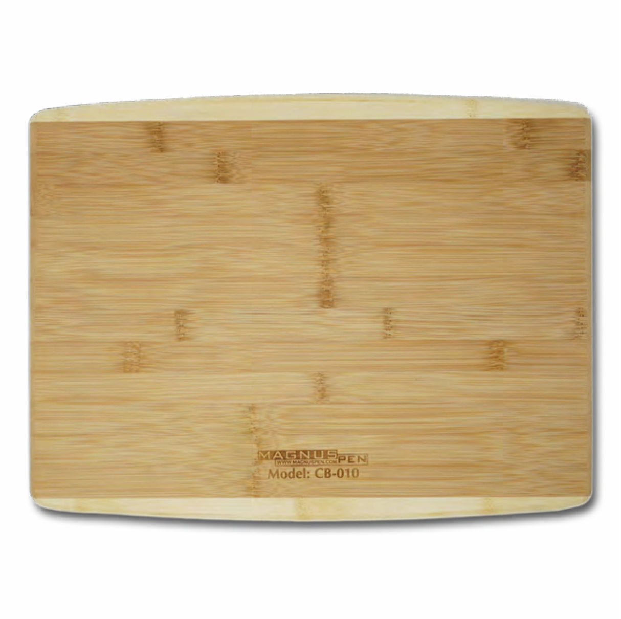 Bamboo Cutting Board (3-5 Days)