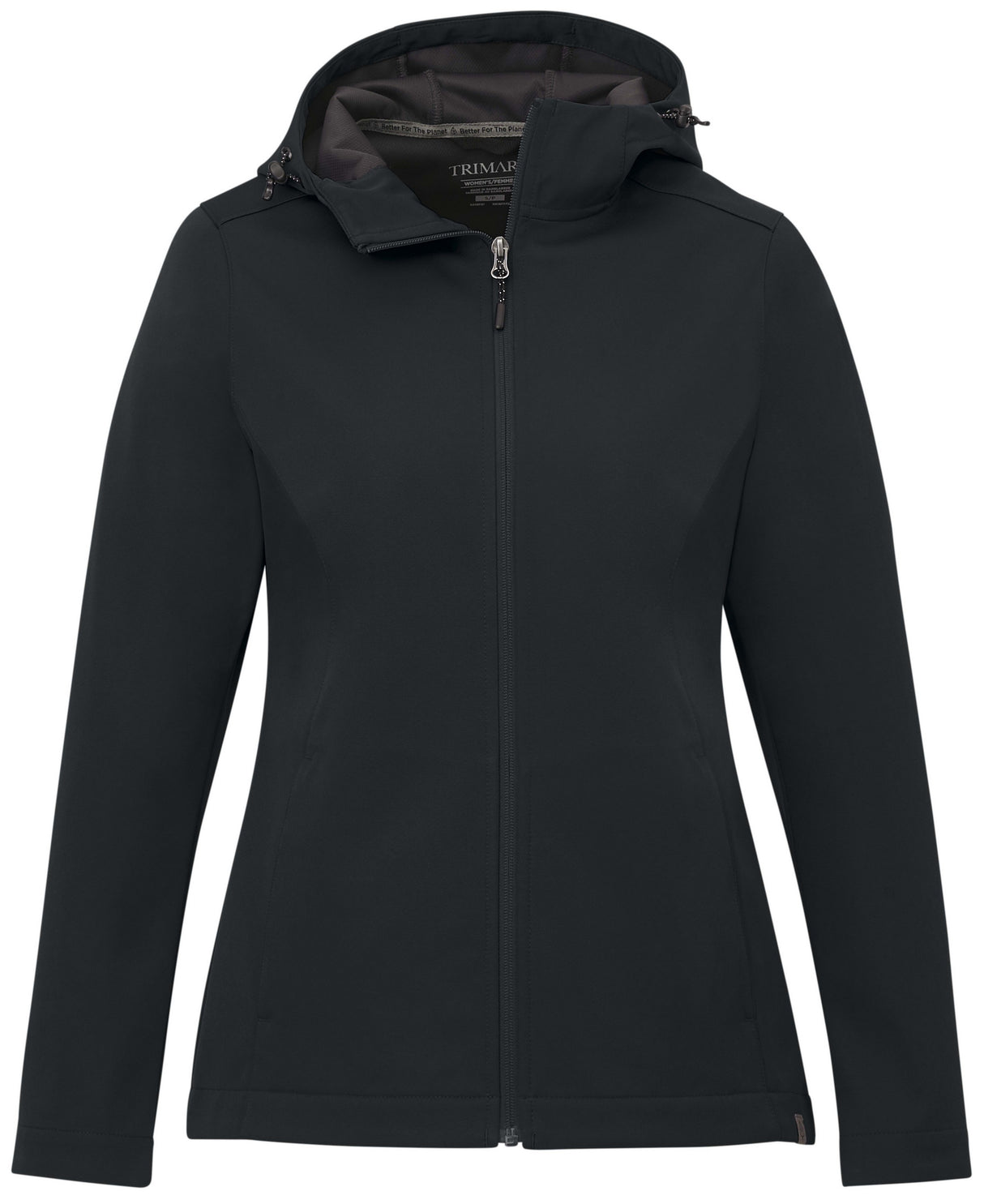 LEFROY Eco Softshell Jacket - Women's