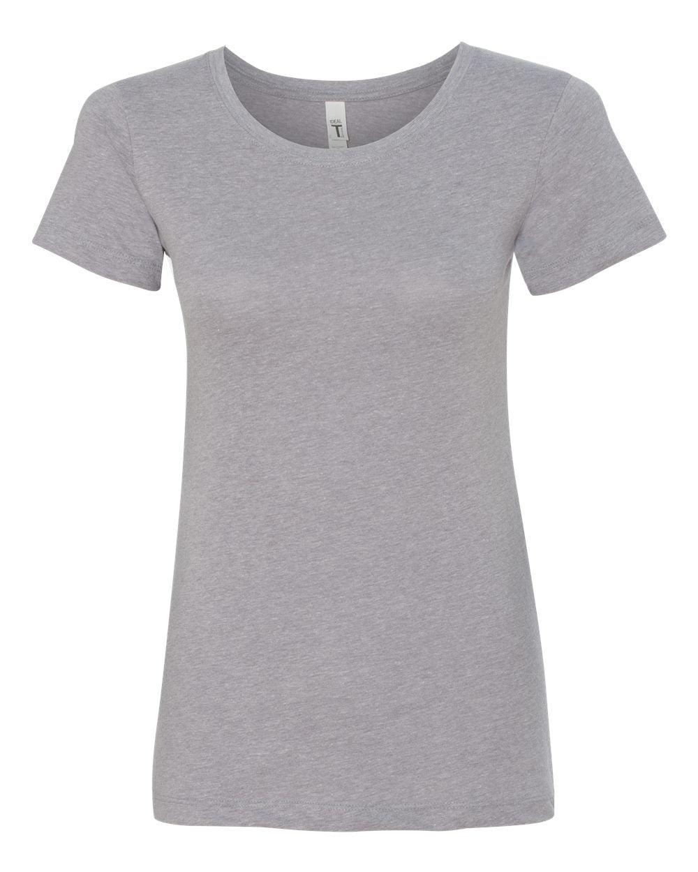 000498 Next Level Women's Ideal Crew Shirt