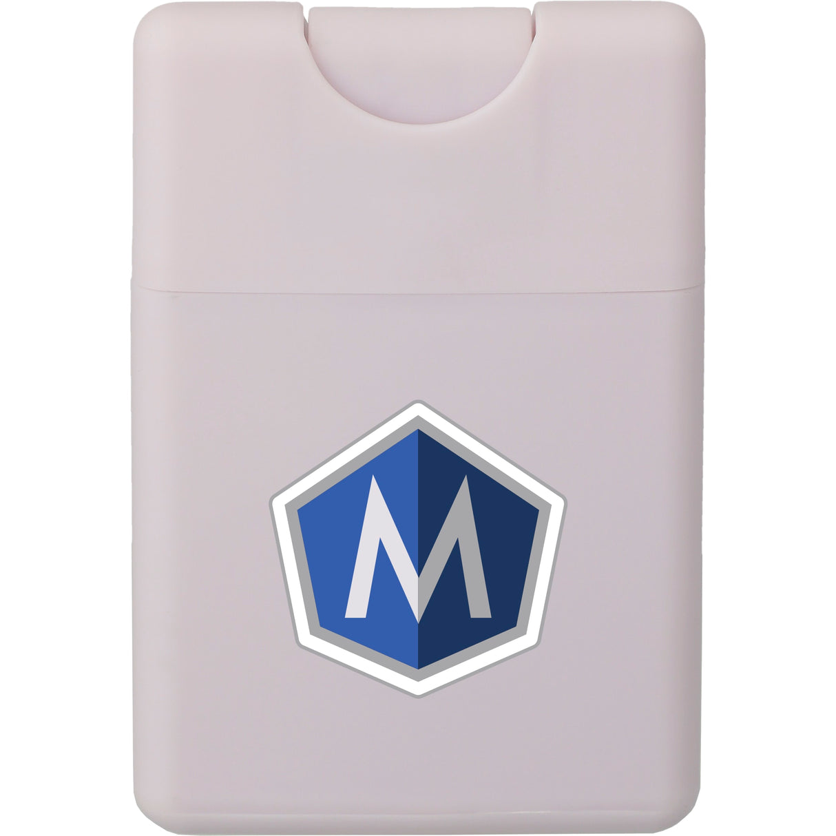 Noshinku Refillable Pocket Hand Sanitizer 0.6oz