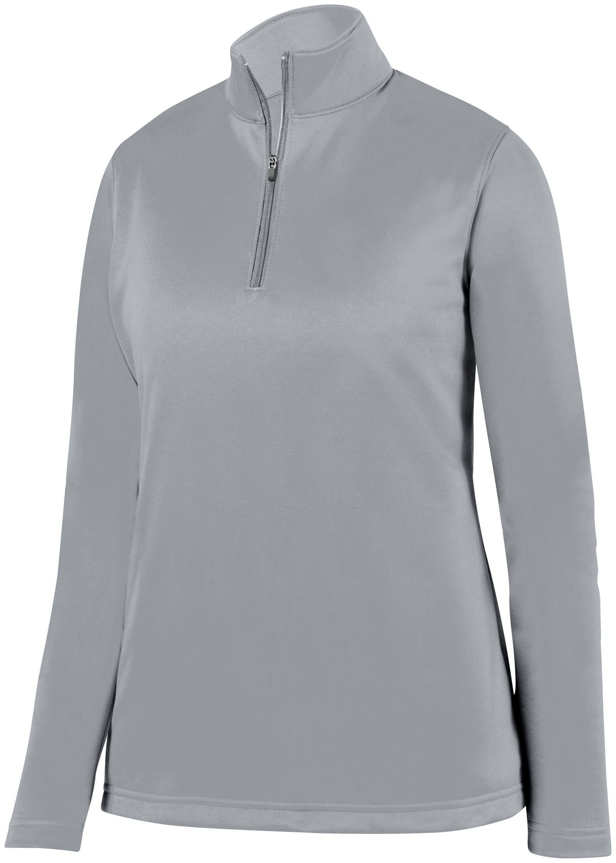 Ladies Wicking Fleece Pullover