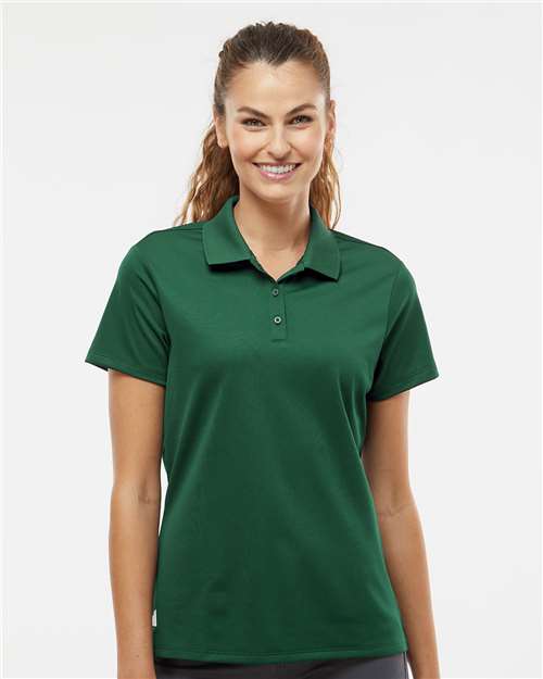 Adidas® Women's Basic Sport Polo
