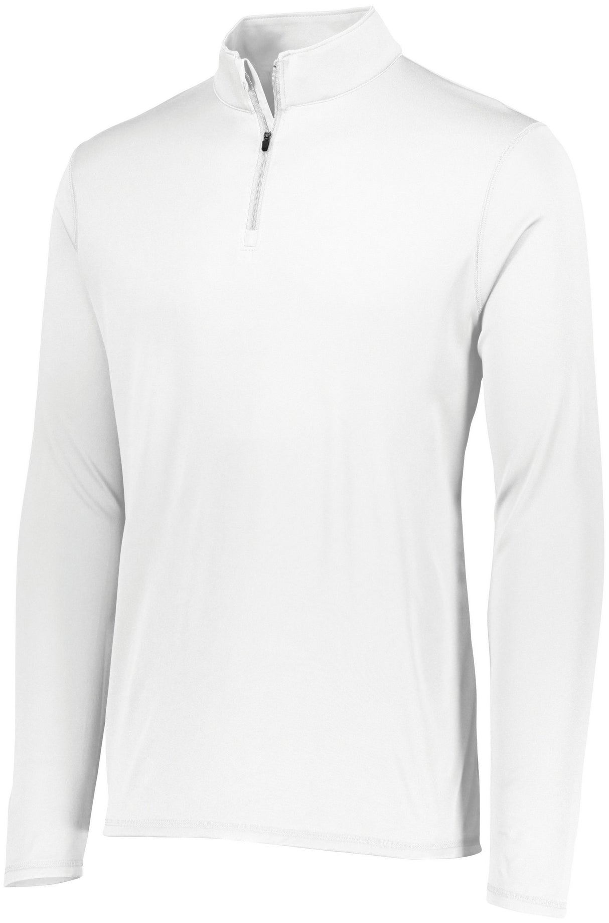 Youth Attain Wicking 1/4 Zip Pullover