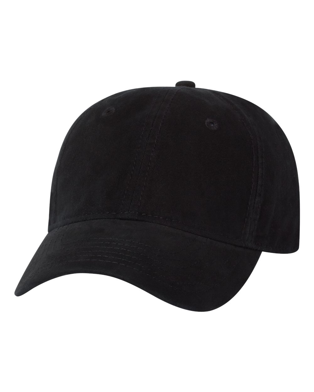 000533 Sportsman Unstructured Cap