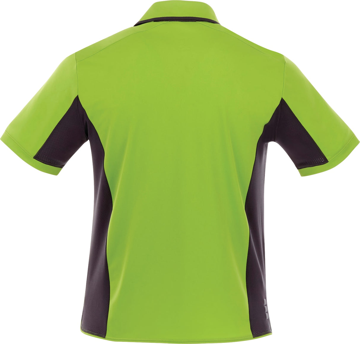 Men's ROYCE Short Sleeve Polo