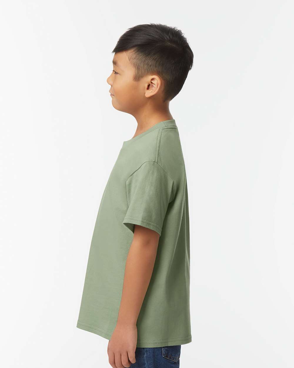 Gildan® Softstyle® Youth Midweight T-Shirt