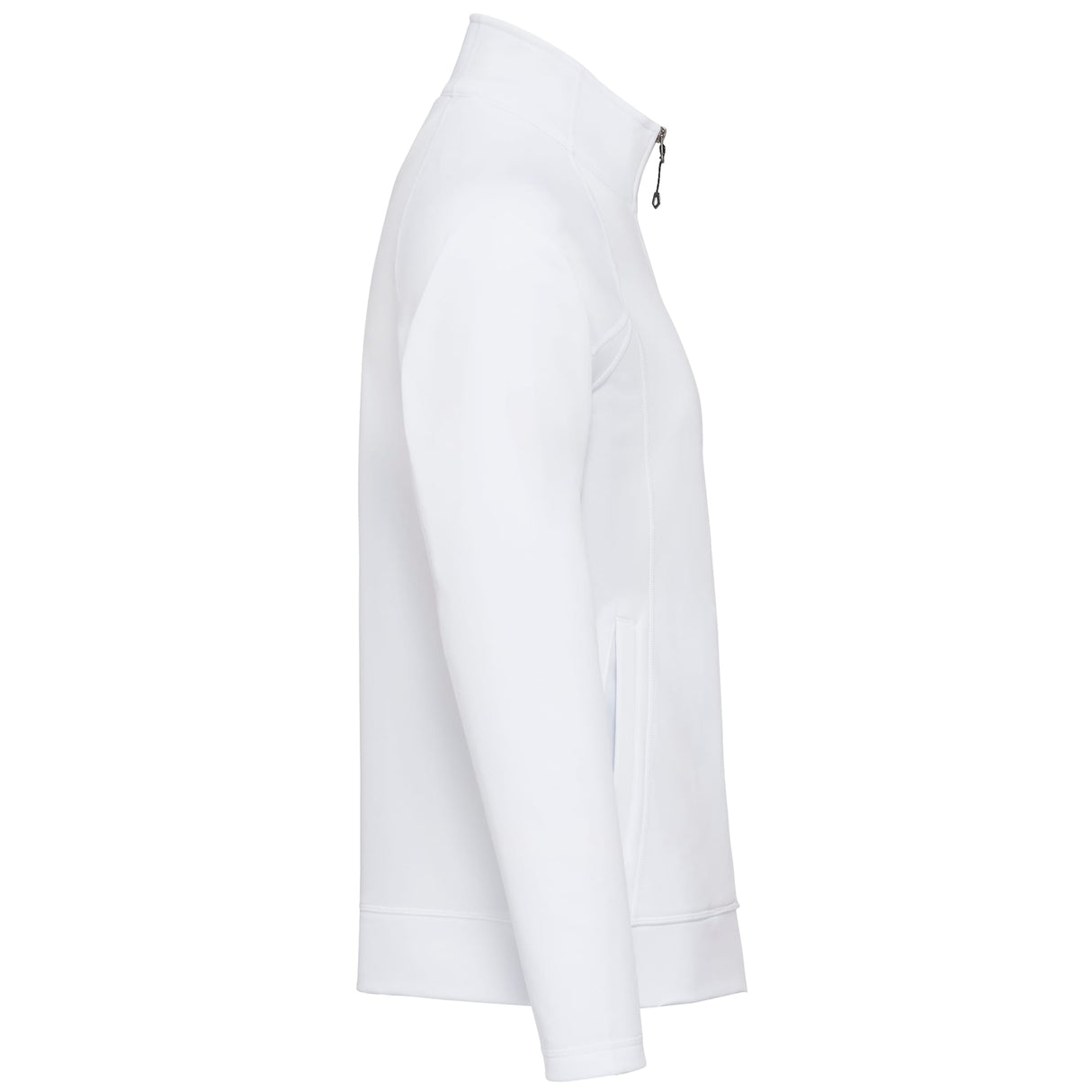 Men's Okapi Knit Jacket