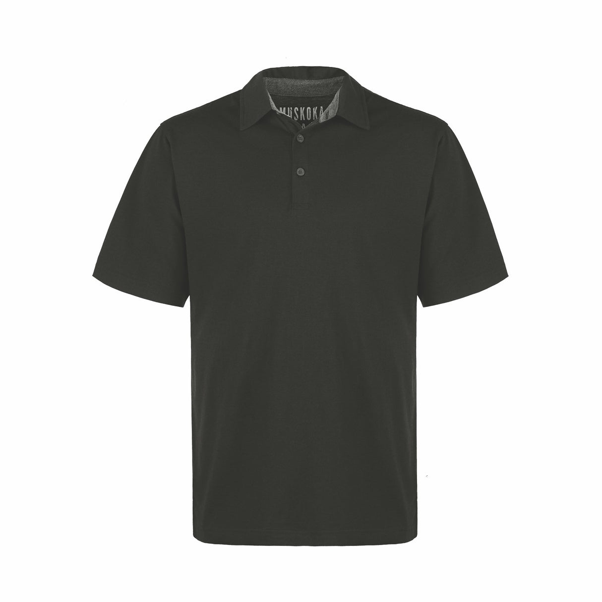 Fairway Men's Poly Cotton Polo Shirt