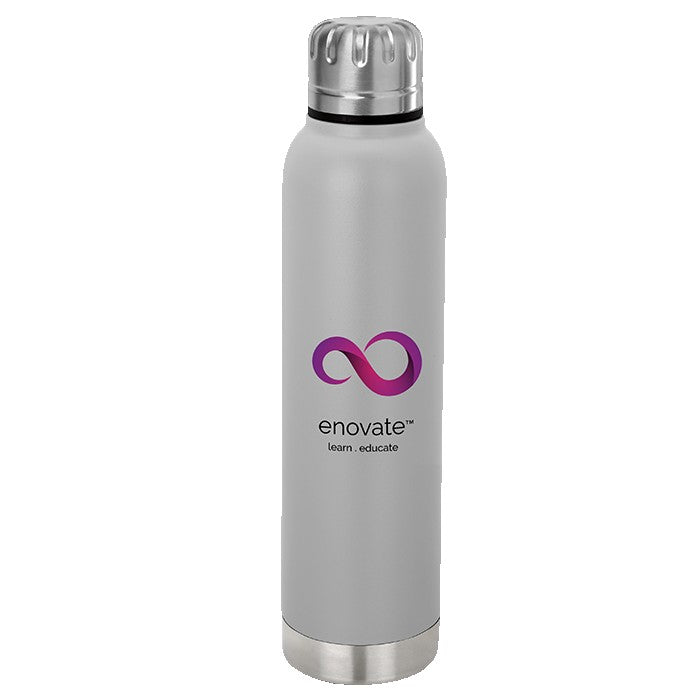 17 oz MOD Trail Vacuum Water Bottle