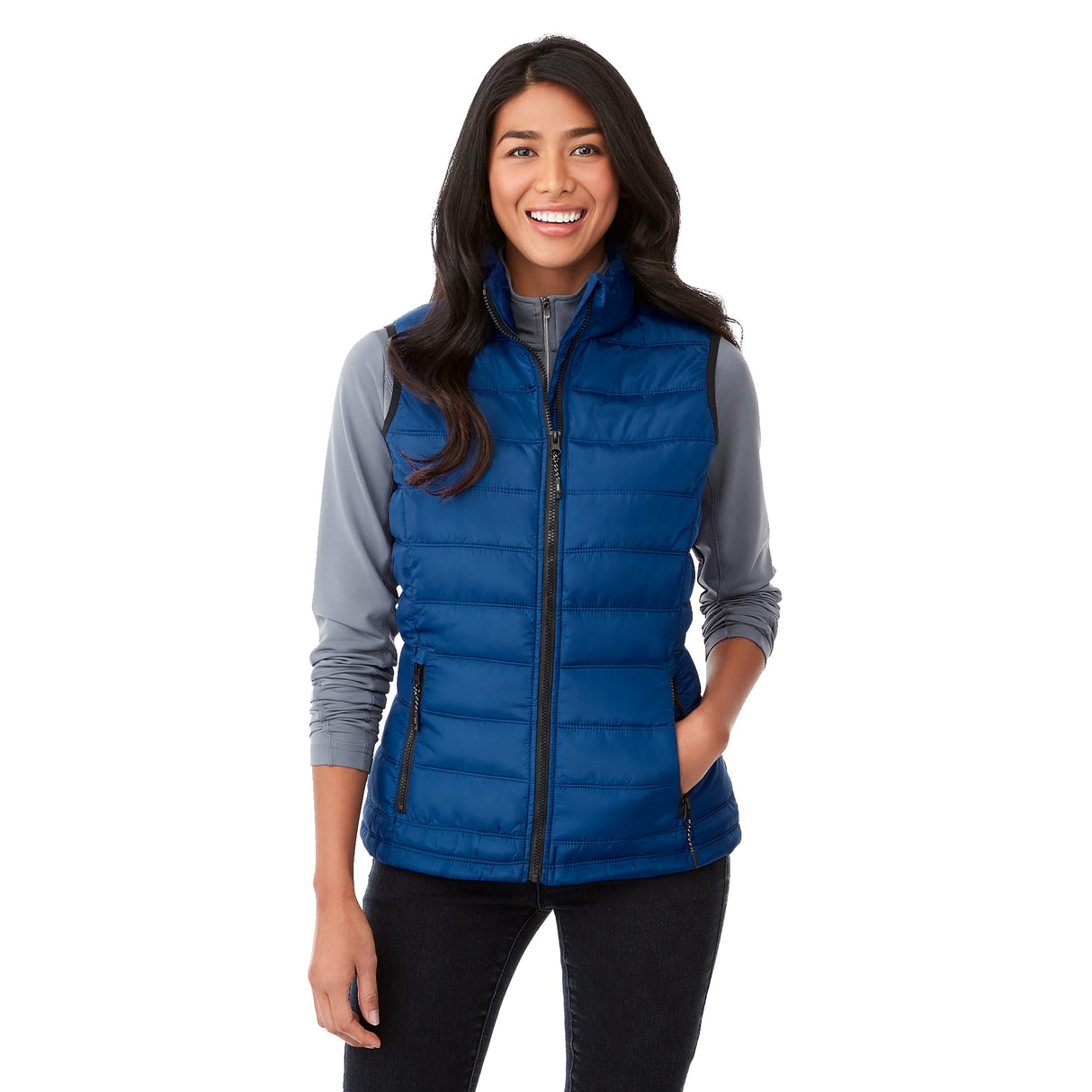 Women's Mercer Insulated Vest