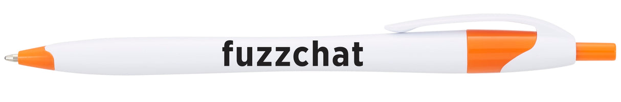 Cougar Ballpoint Pen