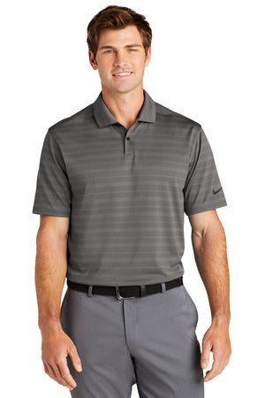Nike Dri-FIT Vapor Jacquard Polo Shirt
