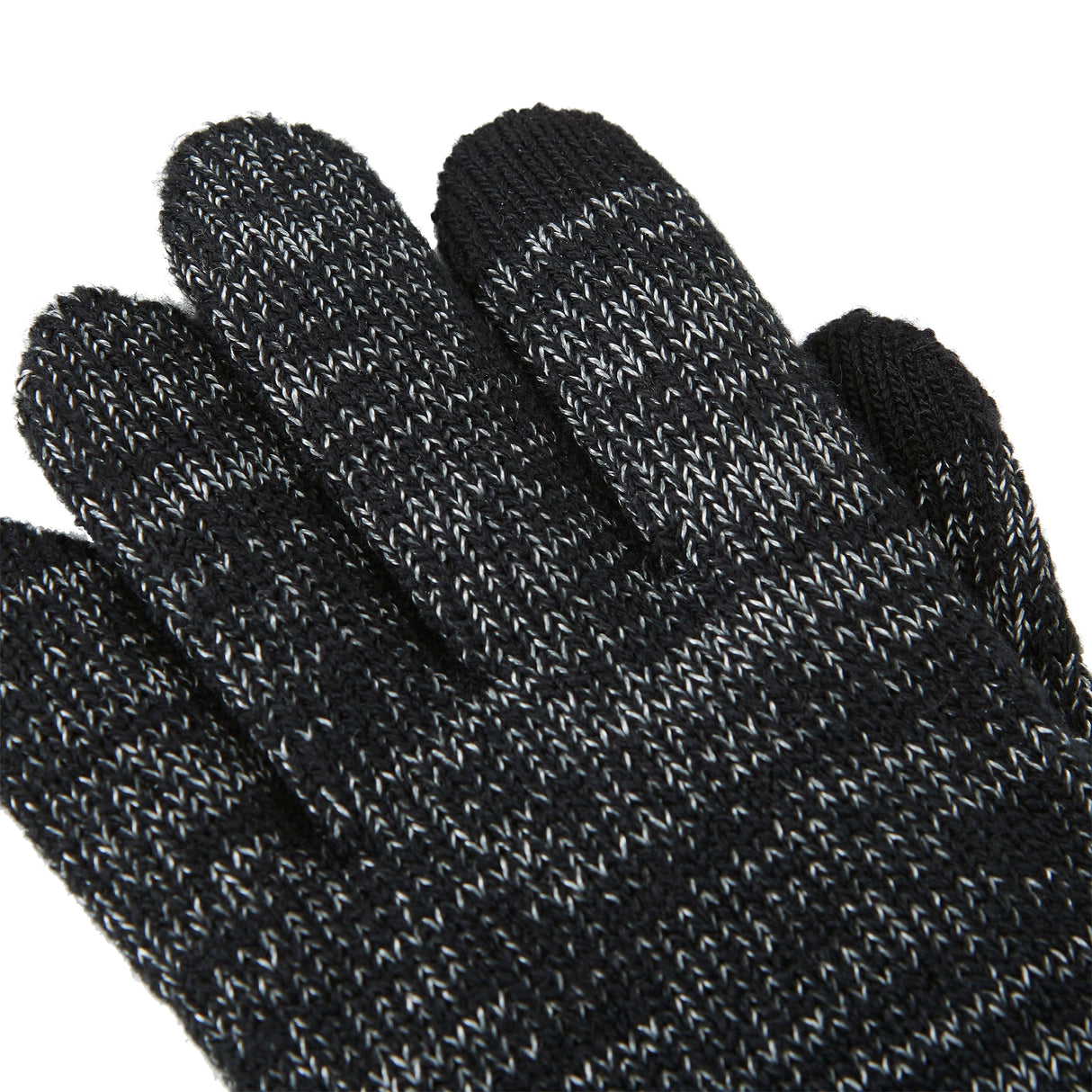Unisex ENERGY Knit Reflective Texting Gloves