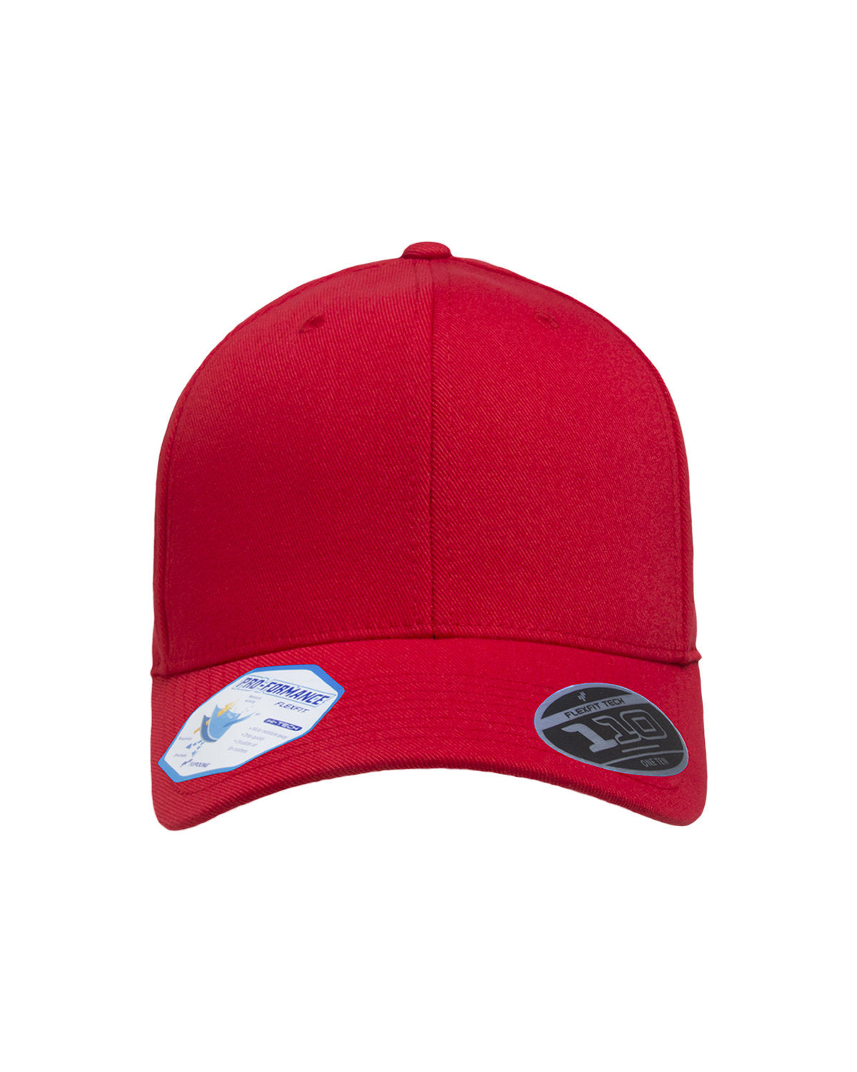 000473 Yupoong Adult Pro-Formance® Solid Cap
